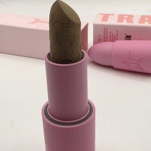 Jeffree Star Velvet Trap - Unphazed- Brand New In Box- Discontinued